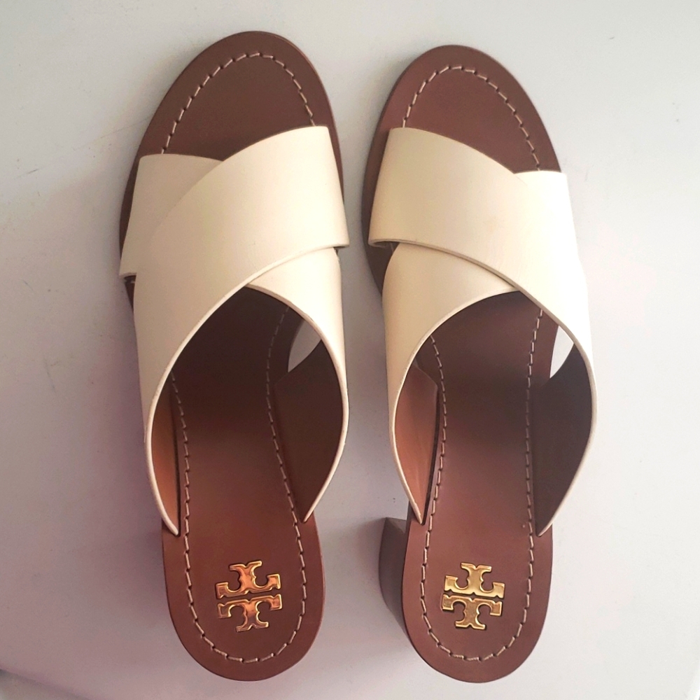 Tory Burch shoes